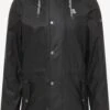 Schmuddelwedda Vestes De Mi-saison Parka Mi-saison Homme Noir 1 Schmuddelwedda Vestes De Mi-saison Parka Mi-saison Homme Noir -Schmuddelwedda c82c729a386870c2098f7541c16b3715