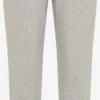 Schmuddelwedda Pantalons De Survêtement Effilé Pantalon Nahima Femme Gris Chiné -Schmuddelwedda ca1cd0111b7150f8d4d28765392f4d40