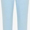 Schmuddelwedda Pantalons De Survêtement Effilé Pantalon Nahima Femme Bleu Clair 1 Schmuddelwedda Pantalons De Survêtement Effilé Pantalon Nahima Femme Bleu Clair -Schmuddelwedda cb848e08e1b9365dbb6368e8e6688216