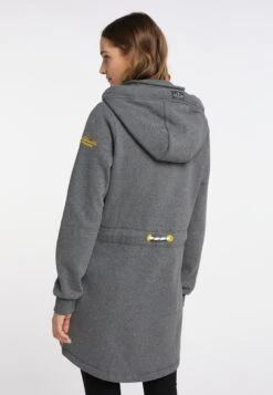 Schmuddelwedda Sweats Zippés Veste De Survêtement Femme Gris Foncé 9 Schmuddelwedda Sweats Zippés Veste De Survêtement Femme Gris Foncé -Schmuddelwedda cbdbe775a2fe007e618d85ab874c4a95