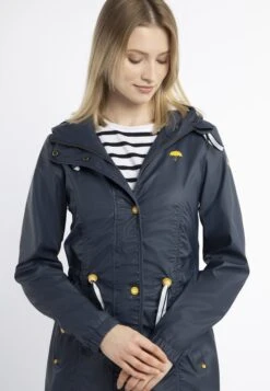 Schmuddelwedda Manteaux De Pluie Manteau Fonctionnel Bridgeport Femme Marine 11 Schmuddelwedda Manteaux De Pluie Manteau Fonctionnel Bridgeport Femme Marine -Schmuddelwedda cee03b5d4cd53916fe25fe98263ee01c