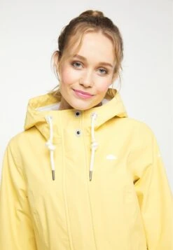 Schmuddelwedda Vestes Dextérieur Veste Fonctionnelle Femme Jaune Pastel 13 Schmuddelwedda Vestes Dextérieur Veste Fonctionnelle Femme Jaune Pastel -Schmuddelwedda cf47dc83e74f8df3e9e087cf5e59068a