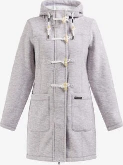 Schmuddelwedda Vestes Dextérieur Veste En Polaire Femme Lavande