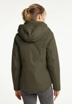 Schmuddelwedda Vestes Dhiver Veste D’hiver Femme Olive 9 Schmuddelwedda Vestes Dhiver Veste D’hiver Femme Olive -Schmuddelwedda cfd5b4f3b10ba19911c0a5b211a97e68