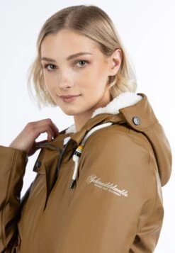 Schmuddelwedda Manteaux De Pluie Manteau Fonctionnel Femme Sable 11 Schmuddelwedda Manteaux De Pluie Manteau Fonctionnel Femme Sable -Schmuddelwedda d0c138c913f497911e6ca67c6520aa6d
