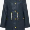 Schmuddelwedda Manteaux De Pluie Manteau Fonctionnel Incus Femme Noir 2 Schmuddelwedda Manteaux De Pluie Manteau Fonctionnel Incus Femme Noir -Schmuddelwedda d1e41c9f24fd752fc734ab6c010cc6be