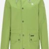 Schmuddelwedda Vestes Dextérieur Veste Fonctionnelle Homme Vert Clair -Schmuddelwedda d396a916560f3d295915119ed3b0e32c