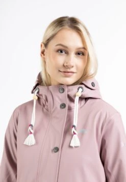 Schmuddelwedda Vestes Dextérieur Veste Fonctionnelle Femme Rose Ancienne 11 Schmuddelwedda Vestes Dextérieur Veste Fonctionnelle Femme Rose Ancienne -Schmuddelwedda d74365c5877917a8d3fd1989e994c251