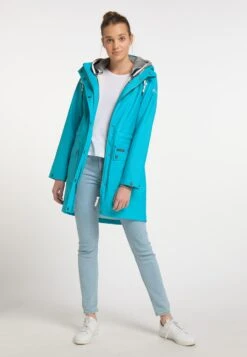 Schmuddelwedda Manteaux De Pluie Manteau Fonctionnel Femme Bleu 11 Schmuddelwedda Manteaux De Pluie Manteau Fonctionnel Femme Bleu -Schmuddelwedda d78c80a2f179e2cfcd1b26971ed27e5d