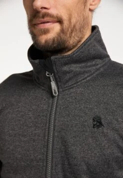 Schmuddelwedda Vestes Dextérieur Veste Fonctionnelle Homme Gris Chiné -Schmuddelwedda d7942eada5e1620ebe3ef53bfe5e6a71