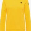 Schmuddelwedda Sweats Sweat-shirt Femme Jaune 2 Schmuddelwedda Sweats Sweat-shirt Femme Jaune -Schmuddelwedda d86344ae01d0856f7aa07567f9e1c7bf
