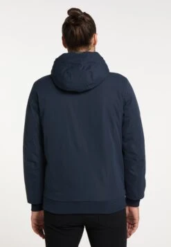 Schmuddelwedda Vestes Dhiver Veste D’hiver Homme Marine -Schmuddelwedda d9ce26d37ca8e1937074e9f53d0e3c75