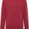 Schmuddelwedda Sweatshirts Sweat-shirt Homme Rouge Feu 2 Schmuddelwedda Sweatshirts Sweat-shirt Homme Rouge Feu -Schmuddelwedda dc3100ee5638ccf3e6f75ca220d1f46a