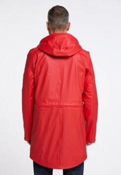 Schmuddelwedda Vestes Dextérieur Veste Fonctionnelle Homme Rouge -Schmuddelwedda dcbab640faaf5d01b5eaaca332417383