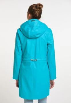 Schmuddelwedda Manteaux De Pluie Manteau Fonctionnel Femme Bleu 10 Schmuddelwedda Manteaux De Pluie Manteau Fonctionnel Femme Bleu -Schmuddelwedda df2d763474805429dbcb67120e8017aa