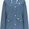 Schmuddelwedda Vestes Dextérieur Veste Fonctionnelle Femme Bleu 1 Schmuddelwedda Vestes Dextérieur Veste Fonctionnelle Femme Bleu -Schmuddelwedda dffa1a751b902673907a8ec8653b495f