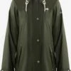 Schmuddelwedda Vestes Dextérieur Veste Fonctionnelle Femme Olive