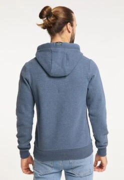 Schmuddelwedda Sweats à Capuche Sweat-shirt Homme Marine -Schmuddelwedda e2fe5cd41c933387b8a35304d9d34a55