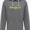 Schmuddelwedda Sweatshirts Sweat-shirt Homme Gris Chiné -Schmuddelwedda e36da9667cccf8b0eb164013f6ac59b4