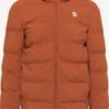 Schmuddelwedda Manteaux Dhiver Manteau D’hiver Homme Cognac -Schmuddelwedda e4020784fffebd5a9d6899fc4f050306