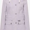 Schmuddelwedda Manteaux De Pluie Manteau Fonctionnel Femme Violet Pastel 2 Schmuddelwedda Manteaux De Pluie Manteau Fonctionnel Femme Violet Pastel -Schmuddelwedda e5a750fb0a89a3cedf2fdb32f6836eef