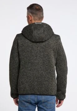 Schmuddelwedda Vestes En Polaire Veste En Polaire Homme Olive -Schmuddelwedda e724ffcf31e4febd4cb1e65b692b0b0c