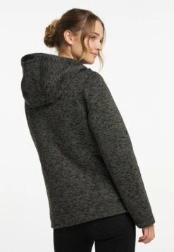 Schmuddelwedda Vestes Dextérieur Veste En Polaire Femme Olive -Schmuddelwedda e73dcc3336430c6f0e78b8355cce943d