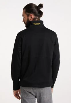 Schmuddelwedda Vestes Dextérieur Veste Fonctionnelle Homme Noir -Schmuddelwedda e7506ac579f5a572c3516b477cd0c03e