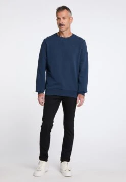 Schmuddelwedda Sweatshirts Sweat-shirt Homme Bleu Foncé 8 Schmuddelwedda Sweatshirts Sweat-shirt Homme Bleu Foncé -Schmuddelwedda ea858fbd9197023c52f1b8f80c5ac79d