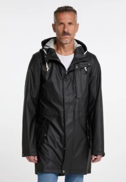 Schmuddelwedda Vestes Dextérieur Veste Fonctionnelle Homme Noir -Schmuddelwedda ec1fb44fdde9b8de3d4380535c36f679