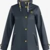 Schmuddelwedda Vestes Dextérieur Veste Fonctionnelle Femme Bleu Nuit -Schmuddelwedda eca00b2c41f5f8731618ddc6a866541b