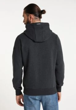 Schmuddelwedda Sweats à Capuche Sweat-shirt Homme Gris Foncé -Schmuddelwedda ecf7aa87d0ee9dbbb61808801204a129