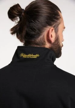 Schmuddelwedda Vestes Dextérieur Veste Fonctionnelle Homme Noir -Schmuddelwedda ed1de7582399c4c5e0a2f9fdcc44f7dc