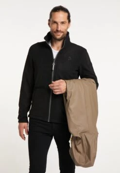 Schmuddelwedda Vestes De Mi-saison Parka Mi-saison Homme Marron -Schmuddelwedda edb5b10eeb46fe5c5d731514a6e6a929