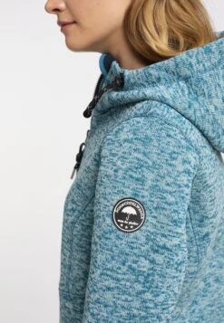 Schmuddelwedda Vestes Dextérieur Veste En Polaire Femme Bleu 8 Schmuddelwedda Vestes Dextérieur Veste En Polaire Femme Bleu -Schmuddelwedda ee2ade2e7786bd7f996ffe0b533ab20e