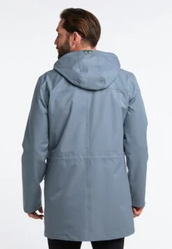 Schmuddelwedda Vestes De Mi-saison Parka Mi-saison Homme Bleu-gris 9 Schmuddelwedda Vestes De Mi-saison Parka Mi-saison Homme Bleu-gris -Schmuddelwedda ee34ef51727016e8c2836b99503e6ef0