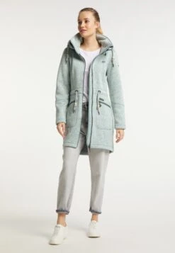 Schmuddelwedda Vestes Dextérieur Veste En Polaire Femme Gris Chiné 10 Schmuddelwedda Vestes Dextérieur Veste En Polaire Femme Gris Chiné -Schmuddelwedda eeaf3bf1a7452fce8263dcfcc0495aea