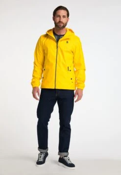 Schmuddelwedda Vestes De Mi-saison Veste Mi-saison Incus Homme Jaune 10 Schmuddelwedda Vestes De Mi-saison Veste Mi-saison Incus Homme Jaune -Schmuddelwedda ef97a357b247560910e4d1a77e00906c