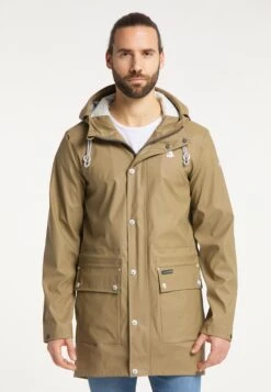 Schmuddelwedda Vestes Dextérieur Veste Fonctionnelle Homme Noisette -Schmuddelwedda f28c7938266a190efda3fca00a49d004