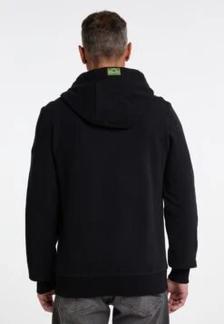 Schmuddelwedda Vestes à Capuche Veste De Survêtement Homme Noir -Schmuddelwedda f2fc8ffc9c3cee3f242a8497c84e9c84