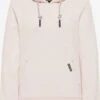 Schmuddelwedda Sweats à Capuche Sweat-shirt Femme Rose 1 Schmuddelwedda Sweats à Capuche Sweat-shirt Femme Rose -Schmuddelwedda f508869a1ffa28cd97799d80ddac590d