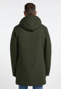 Schmuddelwedda Parkas Parka D’hiver Homme Beige -Schmuddelwedda f57e3585d46958443e40eb7804827c00