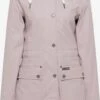 Schmuddelwedda Manteaux De Pluie Manteau Fonctionnel Femme Rose / Rose Ancienne 2 Schmuddelwedda Manteaux De Pluie Manteau Fonctionnel Femme Rose / Rose Ancienne -Schmuddelwedda f7656b94f6a5b6399350540cd6fe8d3f