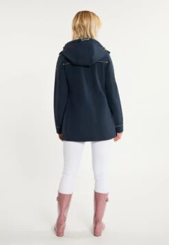 Schmuddelwedda Vestes Dextérieur Veste Fonctionnelle Femme Bleu Foncé -Schmuddelwedda f84947481face698f2e042ff8d1759e9