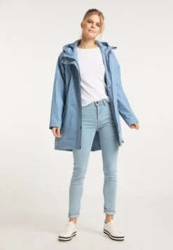 Schmuddelwedda Manteaux De Pluie Manteau Fonctionnel Femme Bleu Clair 9 Schmuddelwedda Manteaux De Pluie Manteau Fonctionnel Femme Bleu Clair -Schmuddelwedda f853556662b03038ef7c8547077220ed