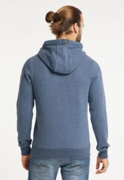 Schmuddelwedda Sweats à Capuche Sweat-shirt Ostsee Homme Bleu Chiné 9 Schmuddelwedda Sweats à Capuche Sweat-shirt Ostsee Homme Bleu Chiné -Schmuddelwedda f8a75be08833e42b70eb02e76e406371