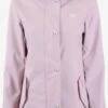 Schmuddelwedda Vestes De Mi-saison Veste Mi-saison Bridgeport Femme Rose -Schmuddelwedda f9a624942f37fb97492e84f9a1f8b2af