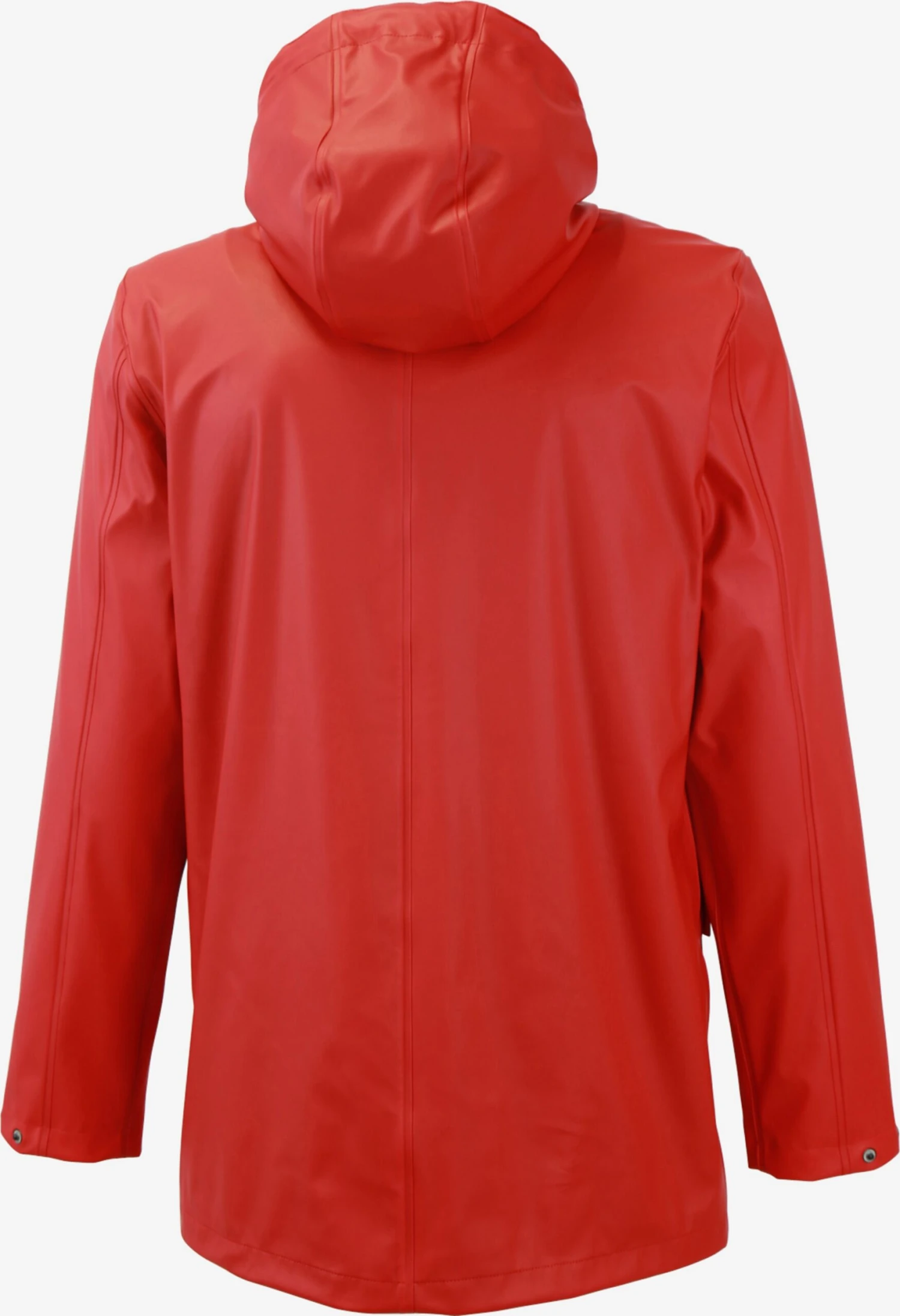 Schmuddelwedda Vestes De Mi-saison Veste Mi-saison Homme Rouge 4 Schmuddelwedda Vestes De Mi-saison Veste Mi-saison Homme Rouge – Image 2