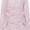 Schmuddelwedda Manteaux De Pluie Manteau Mi-saison Femme Rose Clair 2 Schmuddelwedda Manteaux De Pluie Manteau Mi-saison Femme Rose Clair -Schmuddelwedda fe7b3119eef702c35986d0c14d4553a7