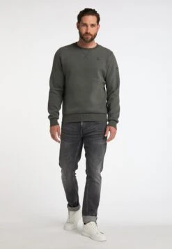 Schmuddelwedda Sweatshirts Sweat-shirt Homme Kaki 9 Schmuddelwedda Sweatshirts Sweat-shirt Homme Kaki -Schmuddelwedda fff2cfe07a34f0fc9bd01e46d7667173